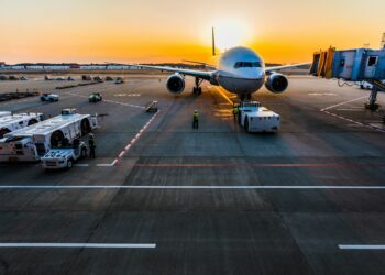 Novo aeroporto brasileiro terá investimento de R$ 400 milhões para atender empresários e turistas