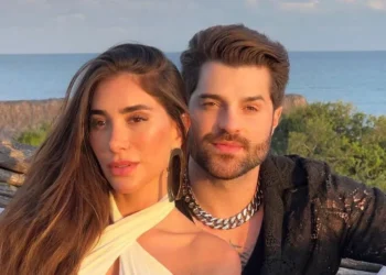 Esposa do DJ Alok não depende dele e cobra a partir de R$ 2 mil nas suas consultas