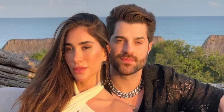 Esposa do DJ Alok não depende dele e cobra a partir de R$ 2 mil nas suas consultas
