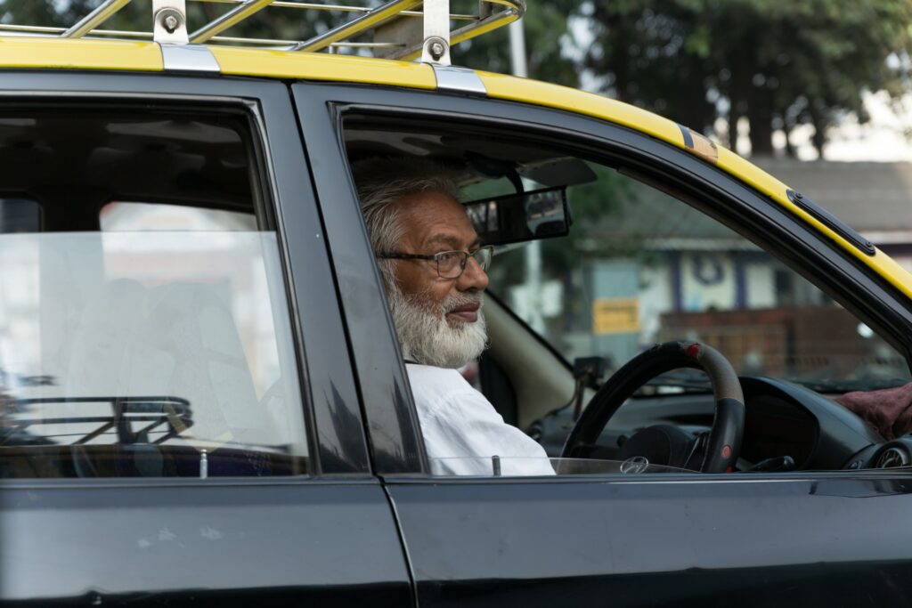 carteira de motorista