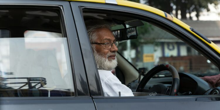 carteira de motorista