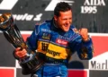 Filha de Michael Schumacher faz desabafo sobre o acidente do pai quase 13 anos depois