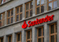 Santander avisa clientes que está de mudança no Brasil