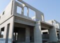 Casas pré-fabricadas da China podem ser instaladas em até 10 horas e custam menos de R$ 4 mil o metro quadrado