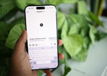 Como limpar o histórico de conversas do ChatGPT em 2026