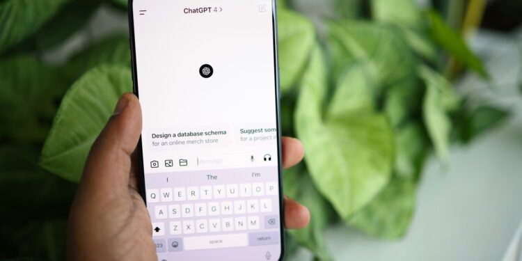 Advogados fazem alerta geral para certas conversas com IA
