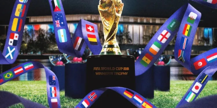 Fifa escolheu o Brasil para receber mais uma Copa do Mundo