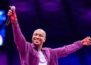 Thiaguinho é dono de gravadora e já faturou R$ 2 bilhões num único ano