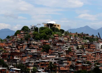 Se no Brasil pode custar mais de R$ 800, morar nas favelas da China é bem mais barato