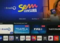 Nova tecnologia que deixa TVs parecendo um celular chega ao Brasil em junho