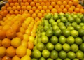 16 melhores frutas que ajudam a emagrecer de forma saudável