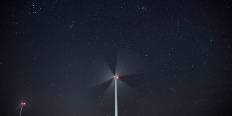 Cientistas criam substância capaz de absorver e armazenar a energia gerada pelas estrelas