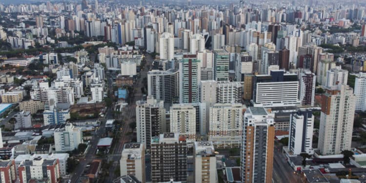 Cidade mais elogiada do Brasil é também melhor capital em qualidade de vida