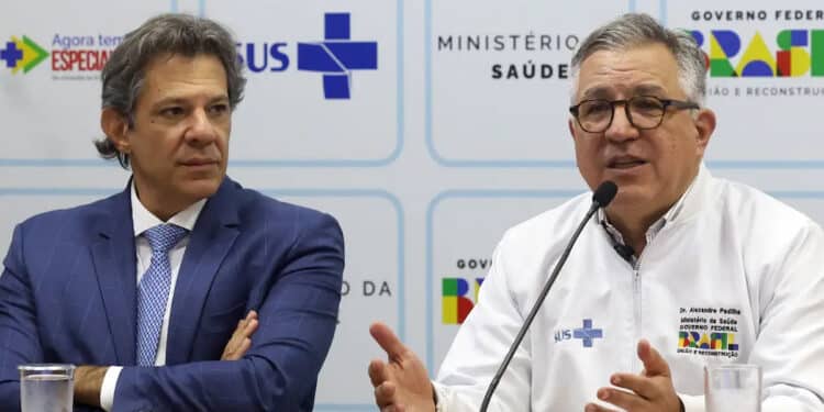 SUS nacionaliza um dos melhores tratamentos do mundo que custa cerca de R$ 2 milhões por paciente