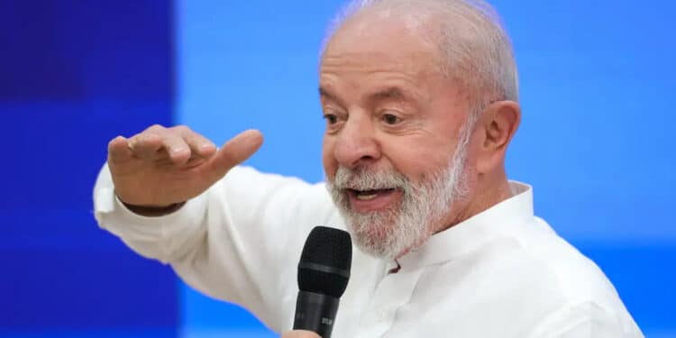 Nova lei sancionada por Lula aumenta penas para quem cometer algum destes crimes