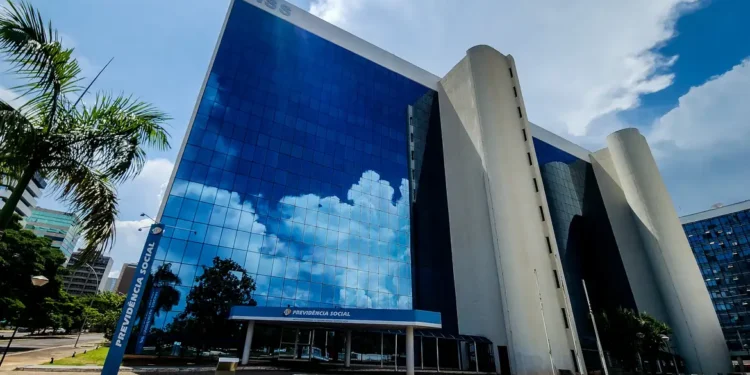 INSS confirma redução de 8,8% envolvendo novos benefícios