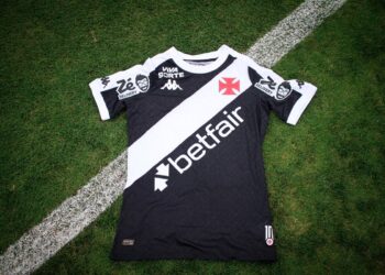 Créditos: Matheus Lima/Vasco