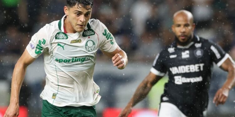 Jogo entre Remo x Palmeiras será anulado por gol mal anulado? Confirmado