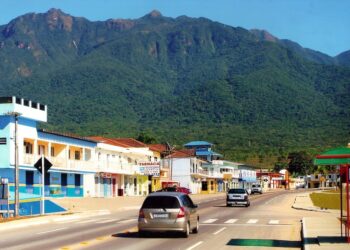 Cidade brasileira com 800 mil m² de galpões logísticos cresceu 528% em uma década