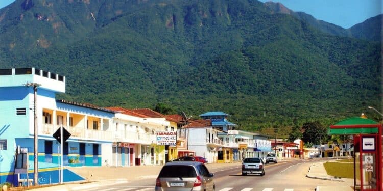 Cidade brasileira com 800 mil m² de galpões logísticos cresceu 528% em uma década