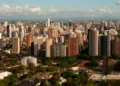 Única cidade brasileira entre os 30 melhores destinos do mundo é a 4ª com maior número de empresas no país