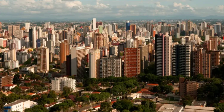 Única cidade brasileira entre os 30 melhores destinos do mundo é a 4ª com maior número de empresas no país