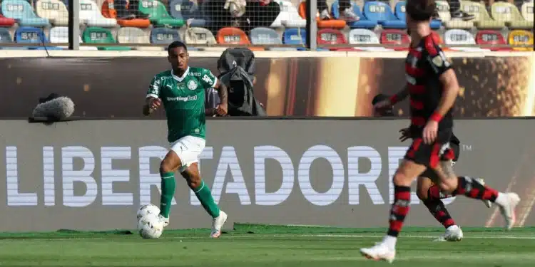 Às vésperas de clássico contra o Palmeiras, Flamengo tenta adiar jogo