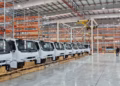 Gigante alemã inaugura fábrica de R$ 538 milhões na Argentina e promete empregos no Brasil