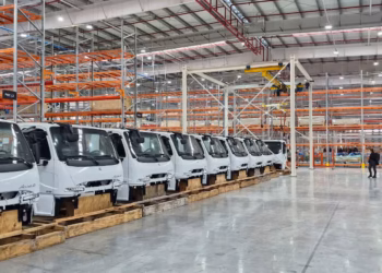 Créditos: Divulgação/Mercedes-Benz