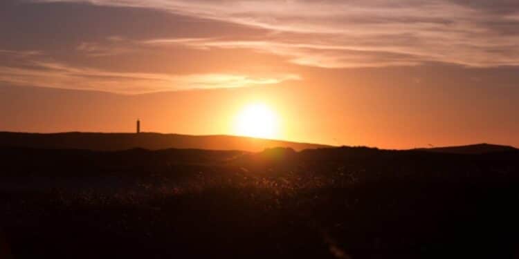 Um dos lugares mais preservados do Brasil é também onde o Sol nasce mais tarde no país