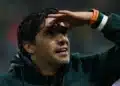 Melhor jogador do Brasileirão 2026 é sonho do Palmeiras para julho