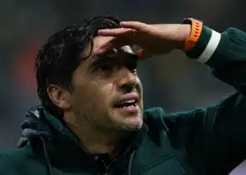 Créditos: Cesar Greco/Palmeiras