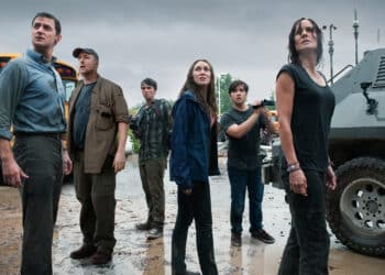 Créditos: Divulgação/Prime Video