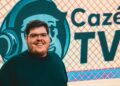 Jogador com fortuna de R$ 7 bilhões vira sócio da CazéTV