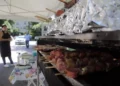 Quanto custa montar um carrinho para vender churrasquinho no Brasil em 2026