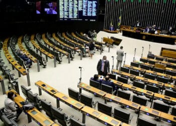 Créditos: Pedro França/Agência Senado