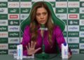 Palmeiras pega a torcida de surpresa e anuncia saída impactante