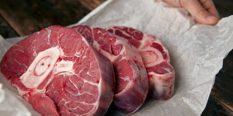 Cortes bovinos sobem 70% e vizinhos do Brasil incluem a carne de burro na alimentação