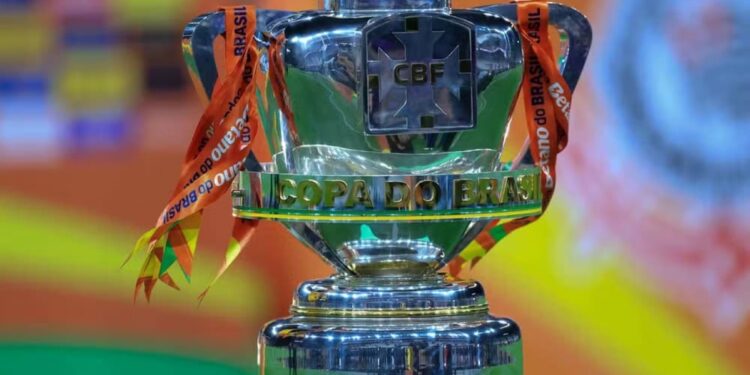 Créditos: Divulgação/CBF