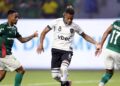 Enquanto Botafogo pede R$ 230 milhões por Danilo, Palmeiras topa vender titular pelo mesmo valor