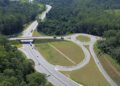 Rodovia ganha duas pistas em cada sentido e 12 novos retornos após investimento de R$ 800 milhões