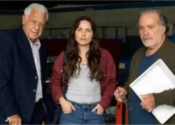 Créditos: Divulgação/Globo