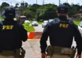 Idade mínima para se tornar Policial Rodoviário Federal no Brasil