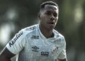 Robinho volta atrás em decisão que havia tomado sobre Neymar