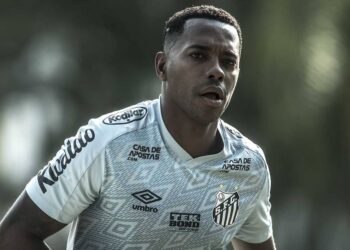 Créditos: Ivan Storti/Santos