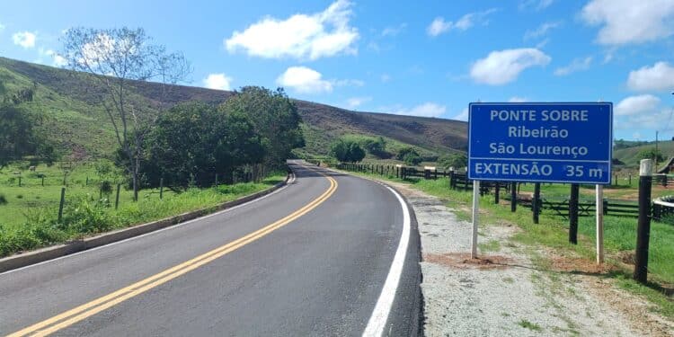 Governo do Estado anuncia R$ 600 milhões em obras rodoviárias para apenas uma região