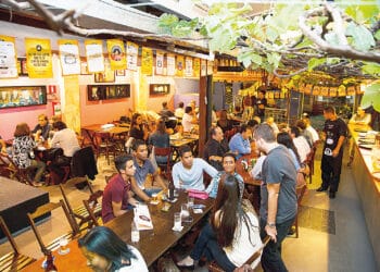 Créditos: Divulgação/Prefeitura de Belo Horizonte