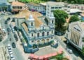 Cidade com localização privilegiada e economia forte é a 6ª melhor do Brasil em qualidade de vida