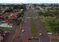 Cidade mais promissora de MS tem a 3ª melhor qualidade de vida do estado