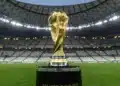 Cientistas alertam que cidade-sede da Copa do Mundo está afundando 2 cm por mês